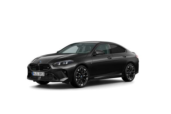 BMW M235i xDrive Coupé-image-0