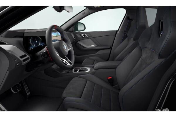 BMW M235i xDrive Coupé-image-3