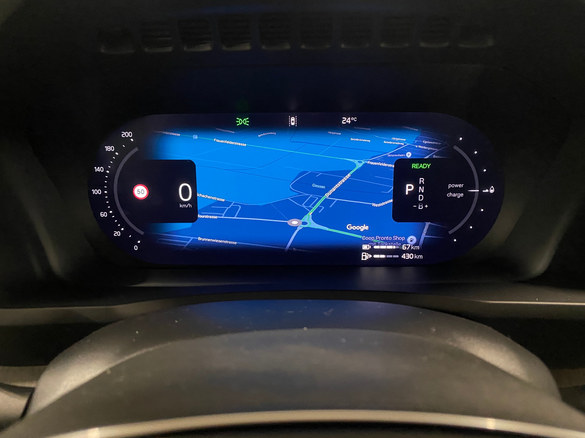 VOLVO XC90 2.0 T8 TE XCLUSIVE Edition Dark eAWD-image-11