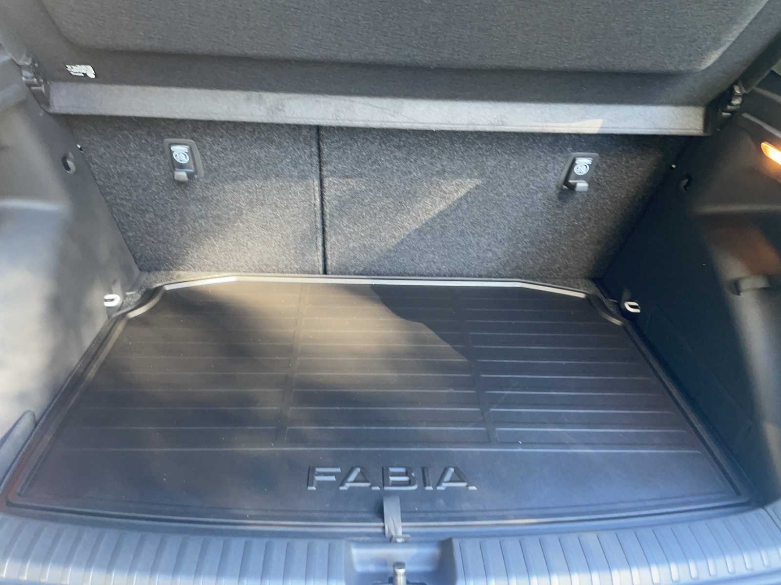 SKODA Fabia 1.0 TSI Monte Carlo DSG-image-12