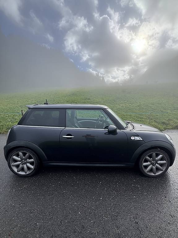MINI COOPER-image-2