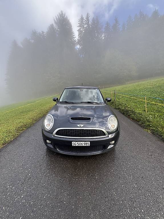 MINI COOPER-image-1