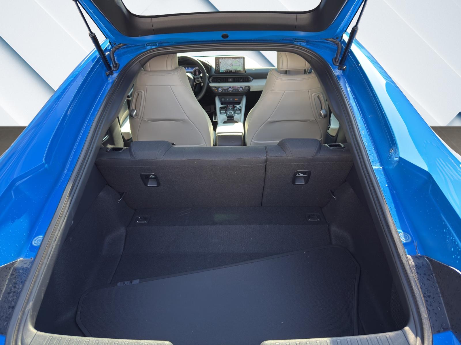 HONDA Prelude 2.0 i-MMD Advance, inkl. GRATIS Winterräder in Wert von Fr. 2`200.---image-14