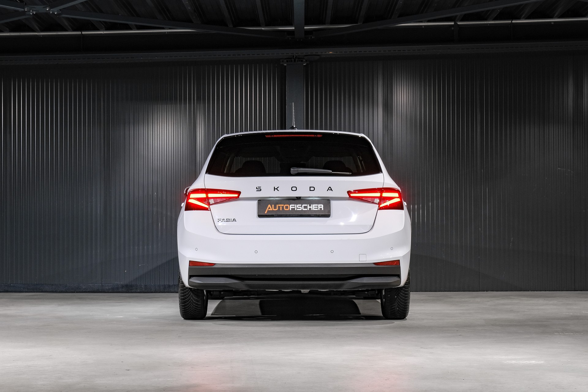 SKODA Fabia 1.0 TSI Selection DSG-image-5
