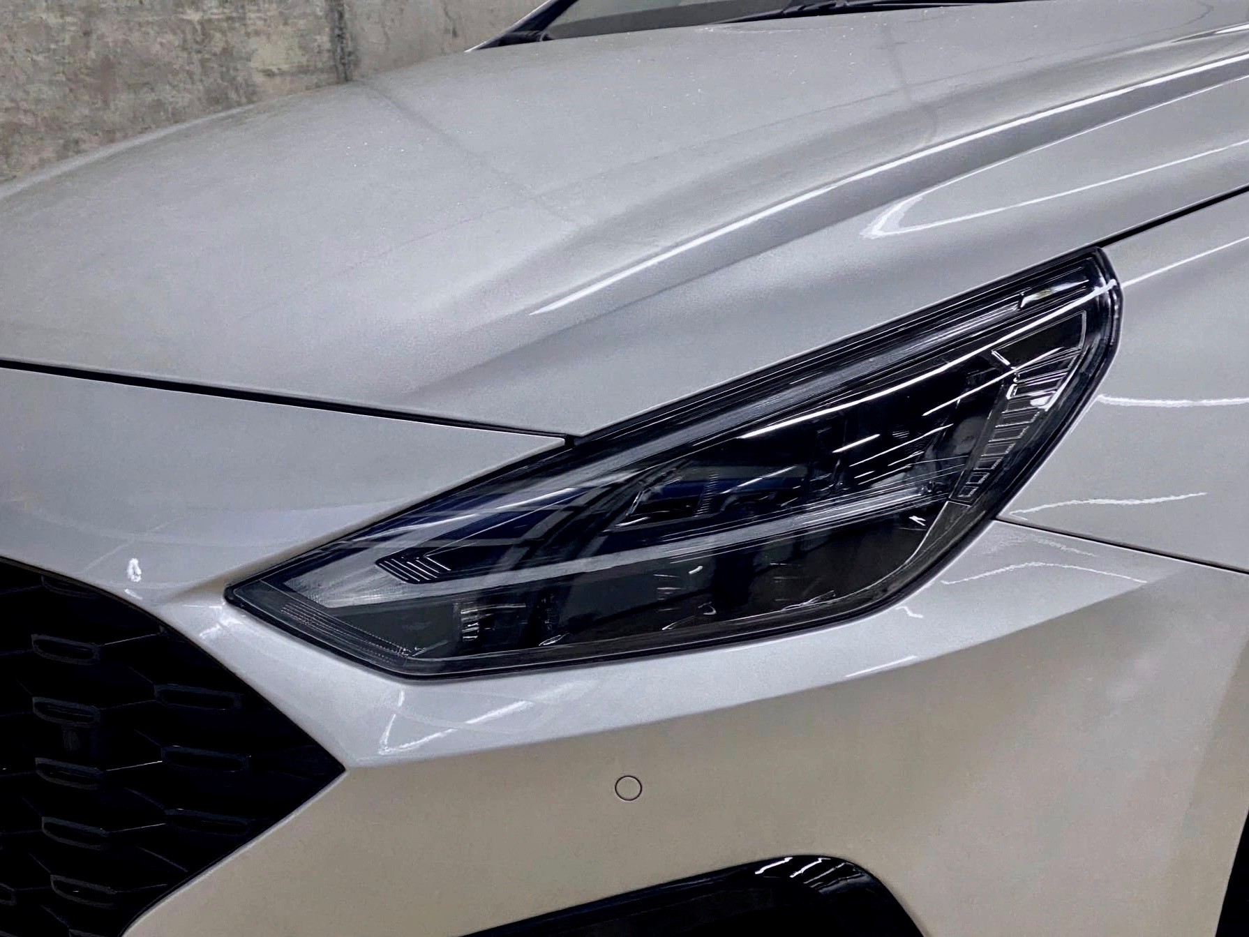 HYUNDAI i30 1.5 T-GDi*Vertex*48V*Swiss*MildHybrid*DCT*-image-25