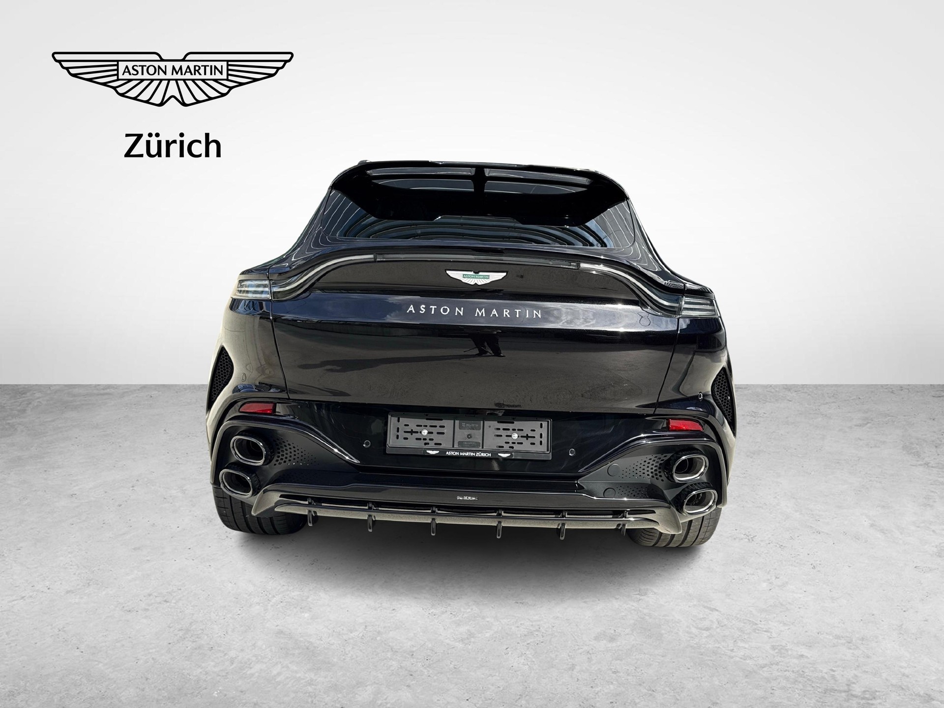 ASTON MARTIN DBX S 4.0 V8 Bi-Turbo-image-7