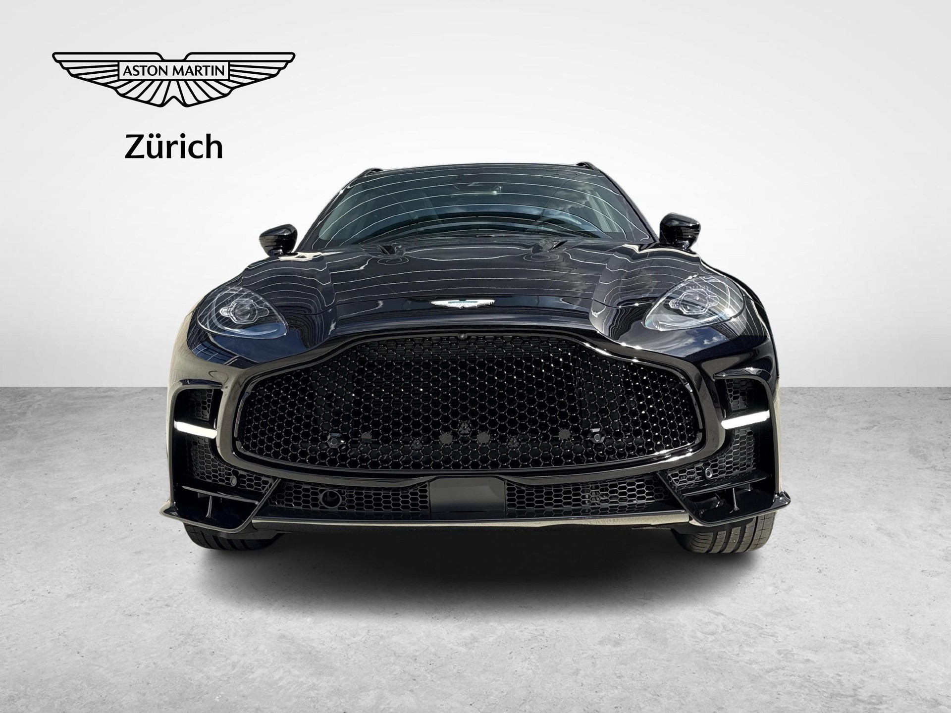 ASTON MARTIN DBX S 4.0 V8 Bi-Turbo-image-6
