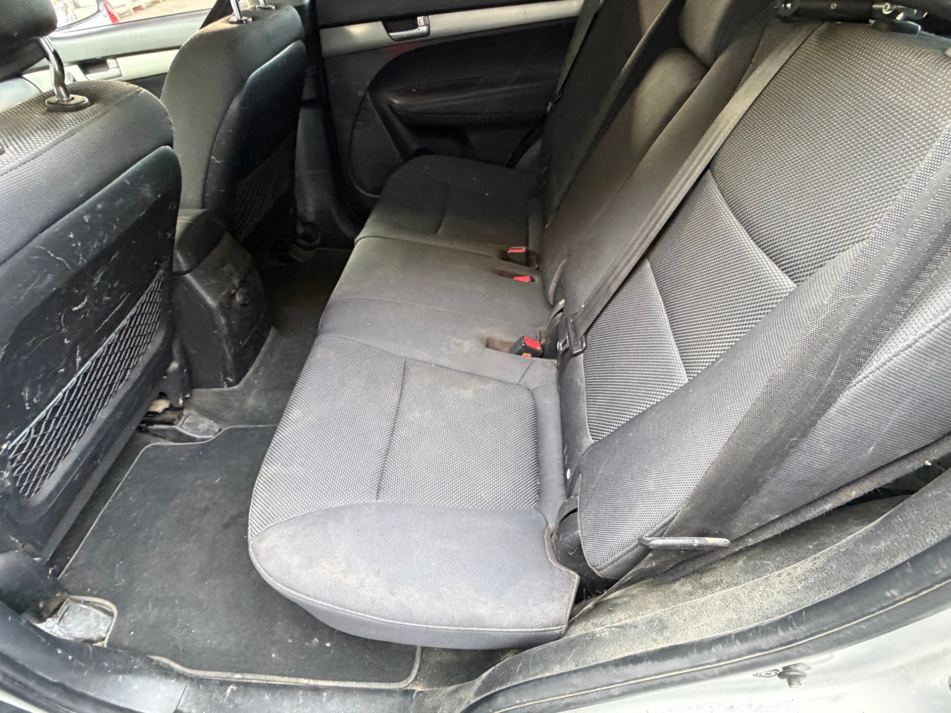 KIA Sorento 2.2 CRDI Trend-image-8