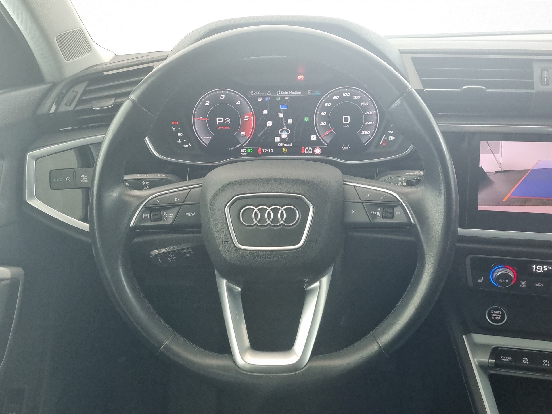 AUDI Q3 Sportback 2.0 35 TDI quattro S-Tronic-image-8