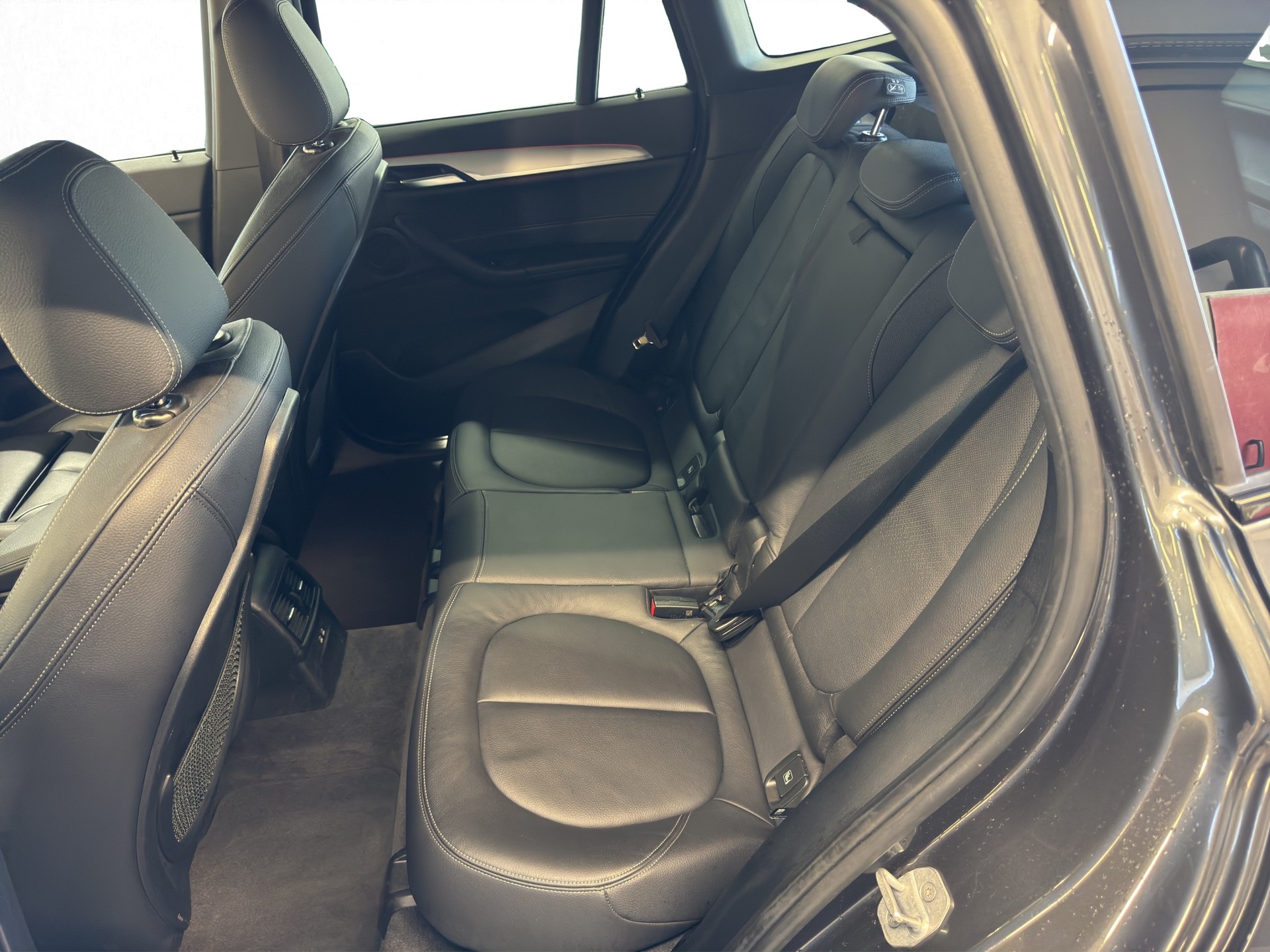 BMW X1 xDrive 20d M Sport Steptronic-image-10