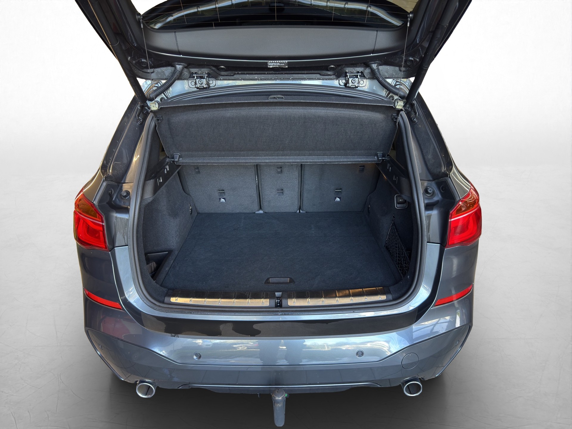 BMW X1 xDrive 20d M Sport Steptronic-image-12