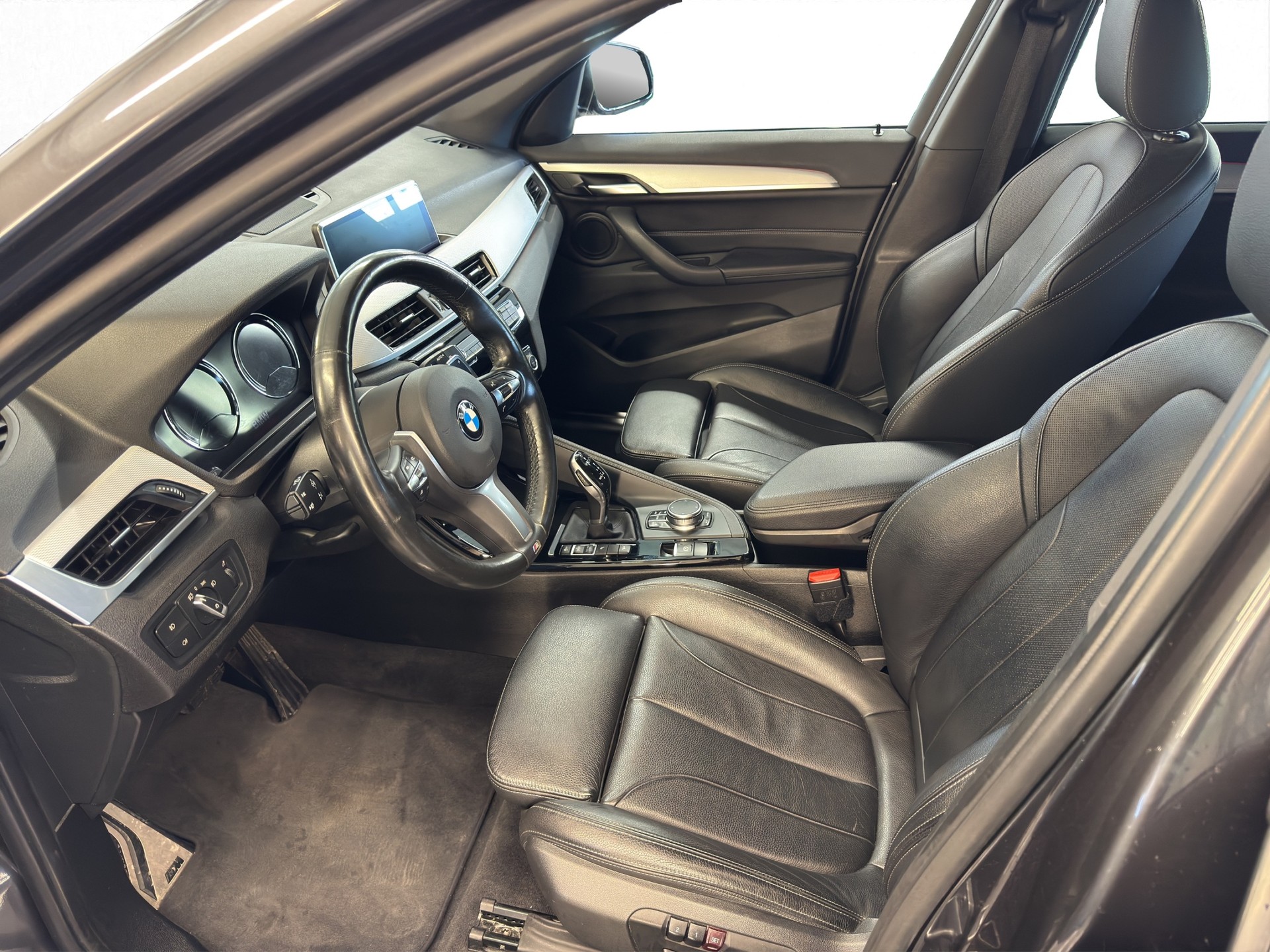BMW X1 xDrive 20d M Sport Steptronic-image-7