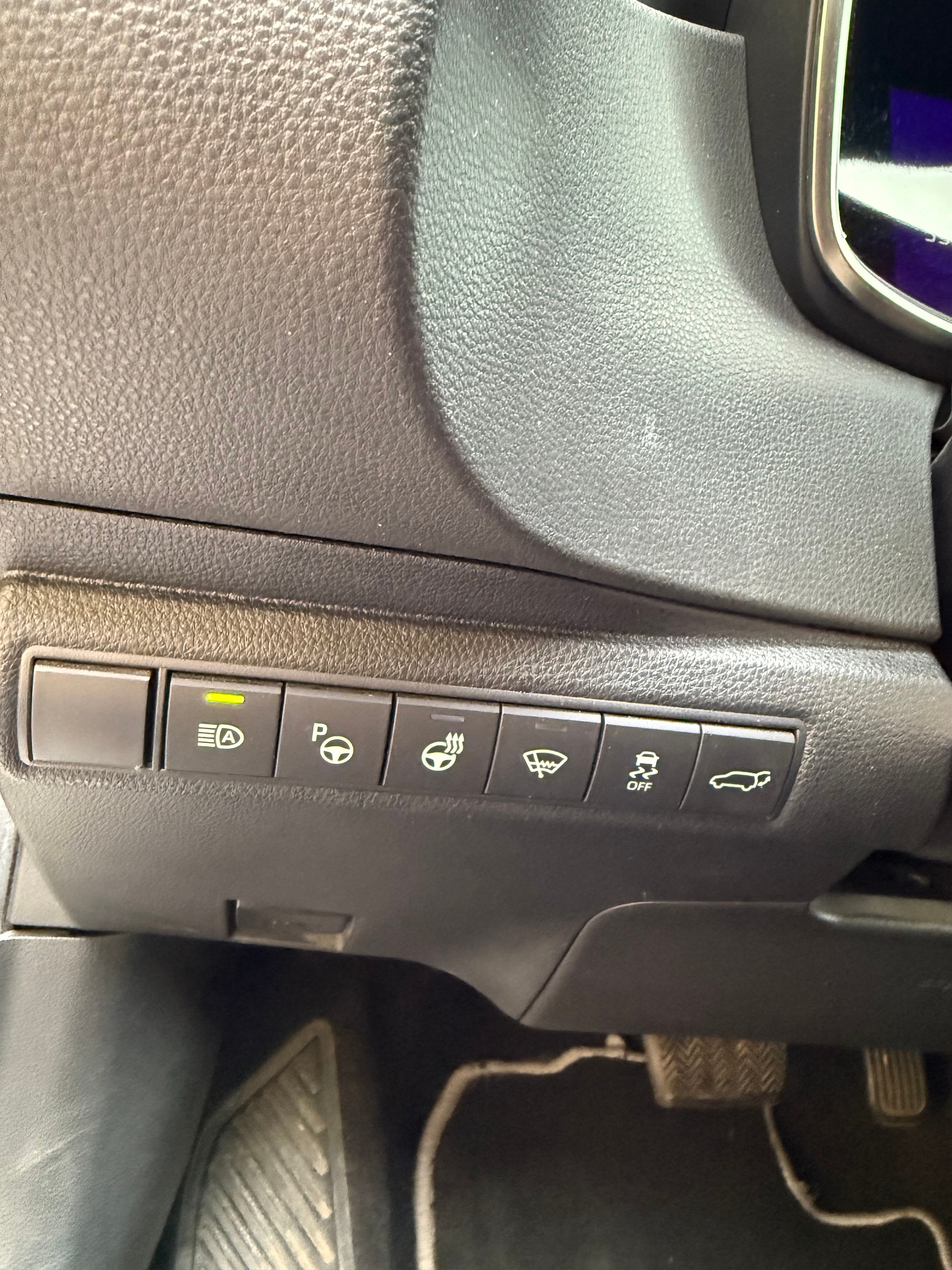 TOYOTA Corolla Touring Sports 2.0 HSD Style e-CVT-image-12