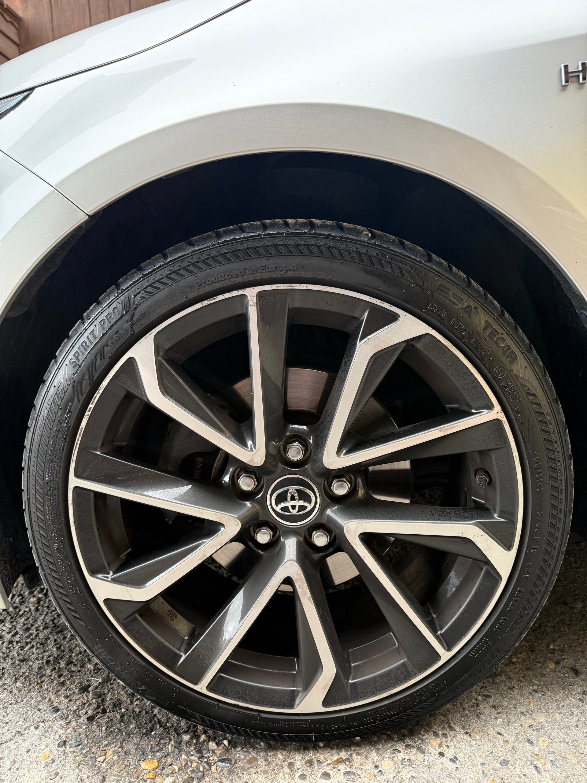 TOYOTA Corolla Touring Sports 2.0 HSD Style e-CVT-image-14