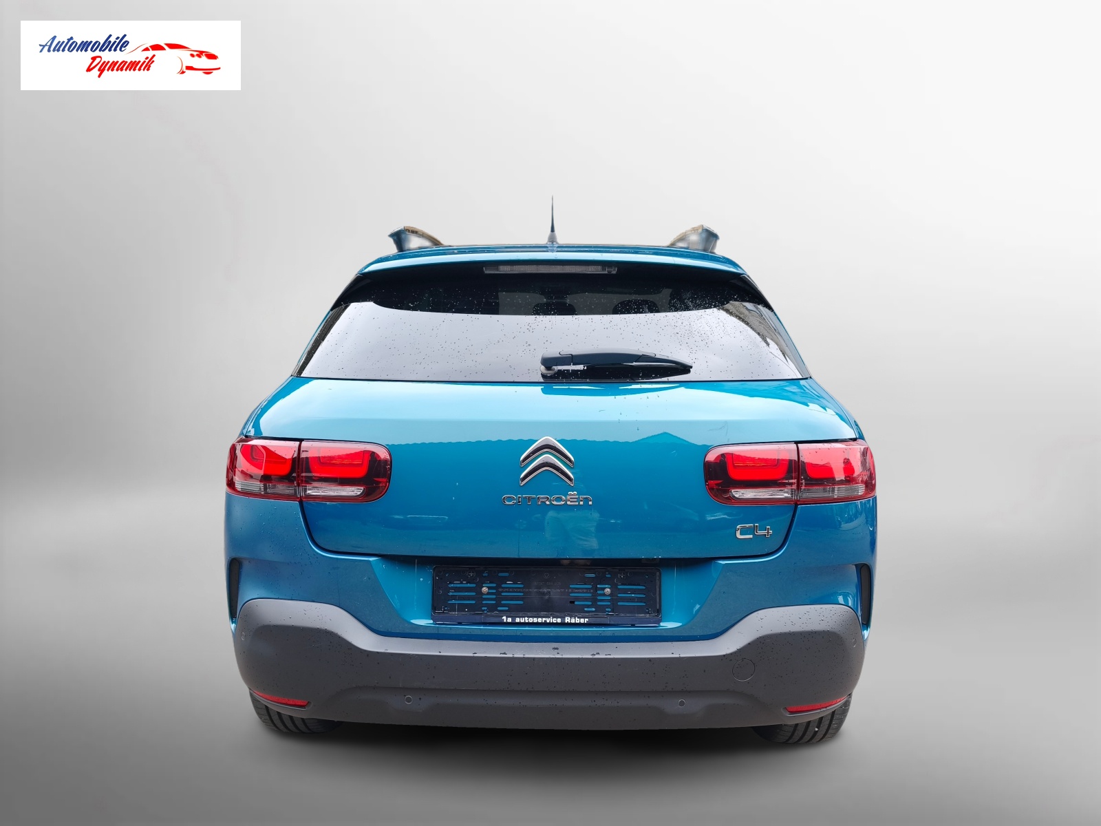 CITROEN C4 Cactus 1.2 Pure Tech Shine EAT6-image-5