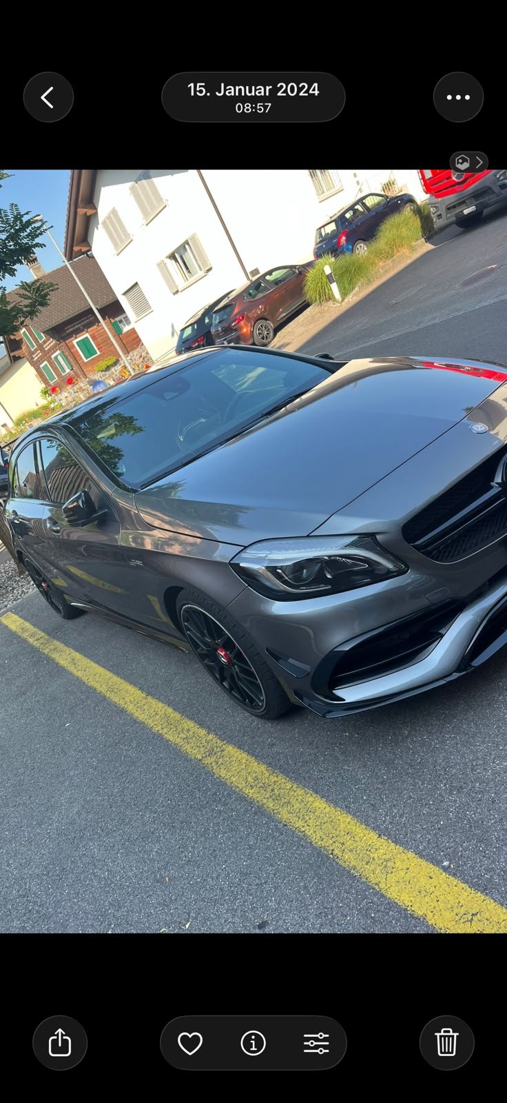 Car photo