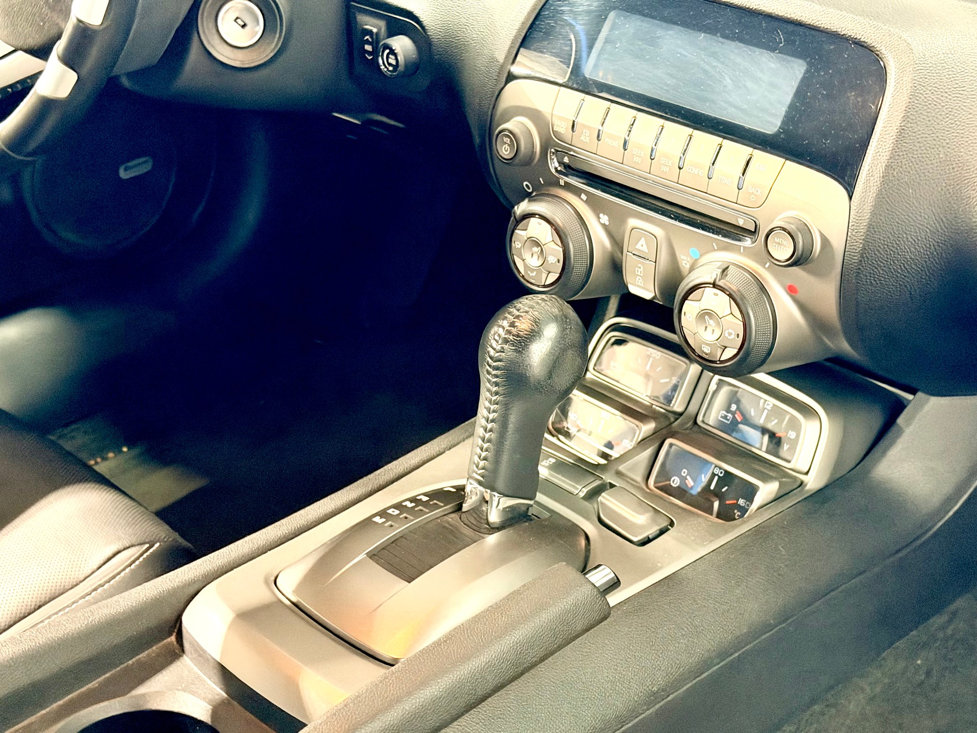 CHEVROLET S5 405PS ***TOP ZUSTAND***-image-8