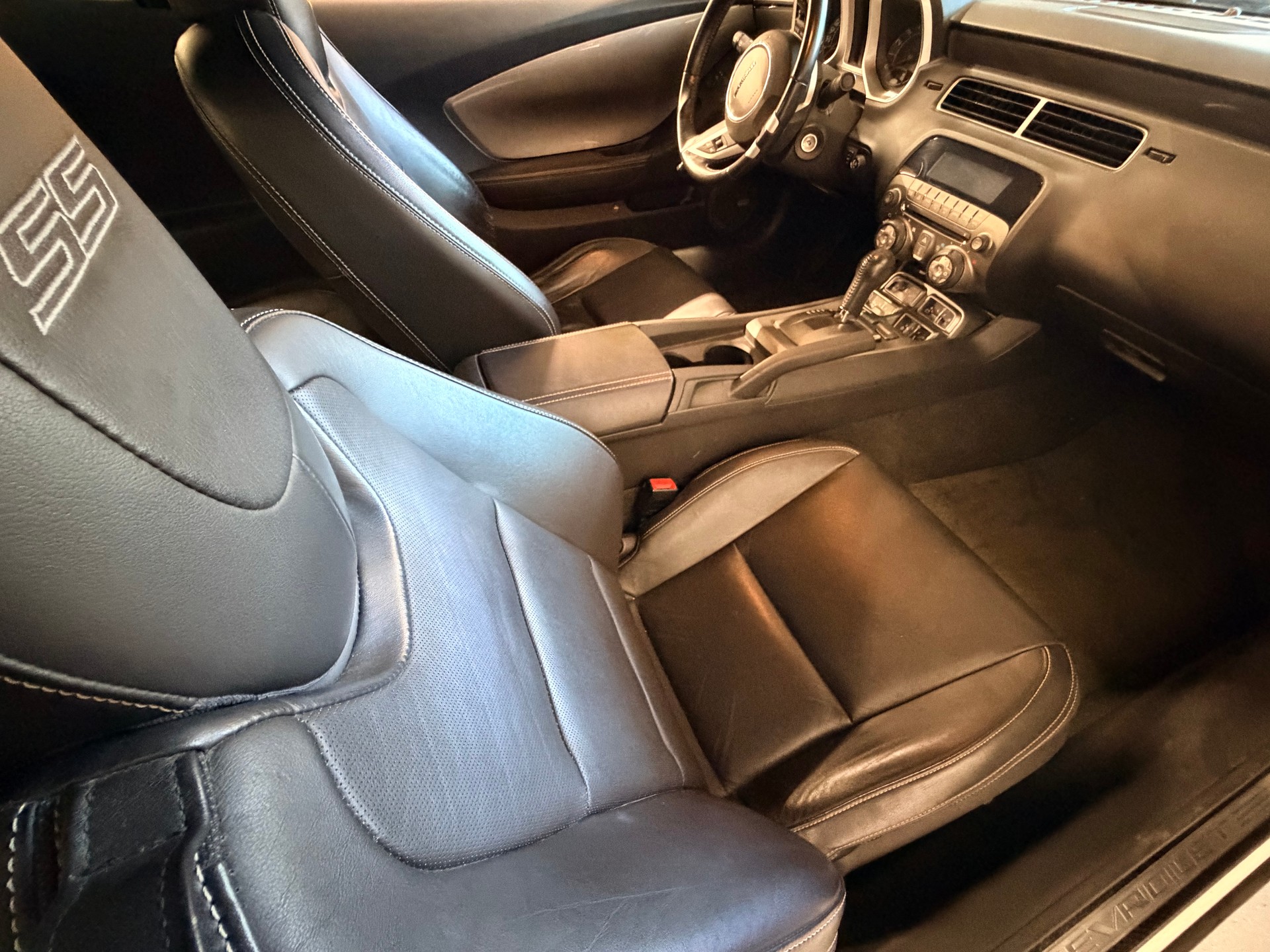 CHEVROLET S5 405PS ***TOP ZUSTAND***-image-9