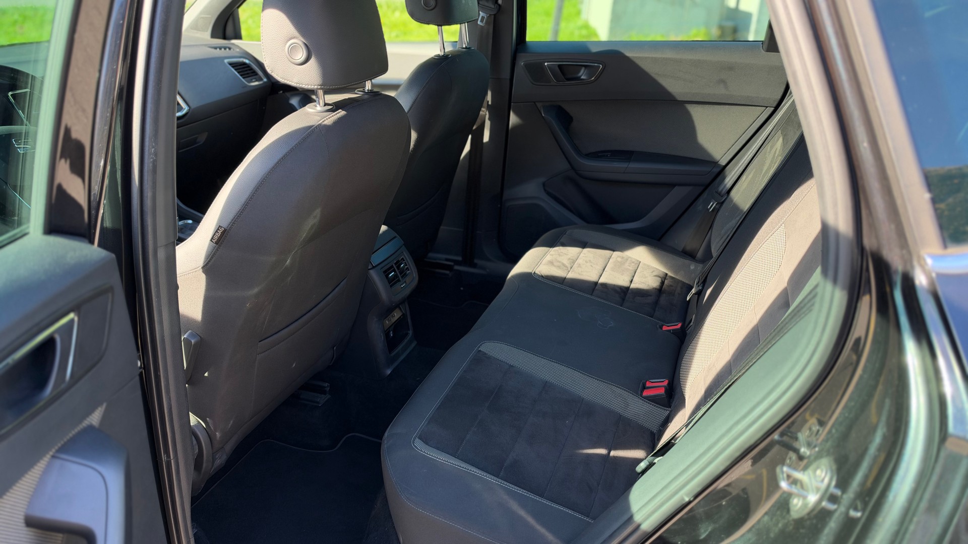 SEAT Ateca 1.5 TSI EVO Xcellence DSG-image-23