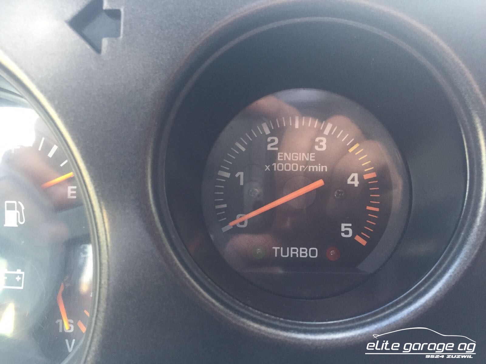 TOYOTA LAND CRUISER HJ 61 Station G TD-image-7