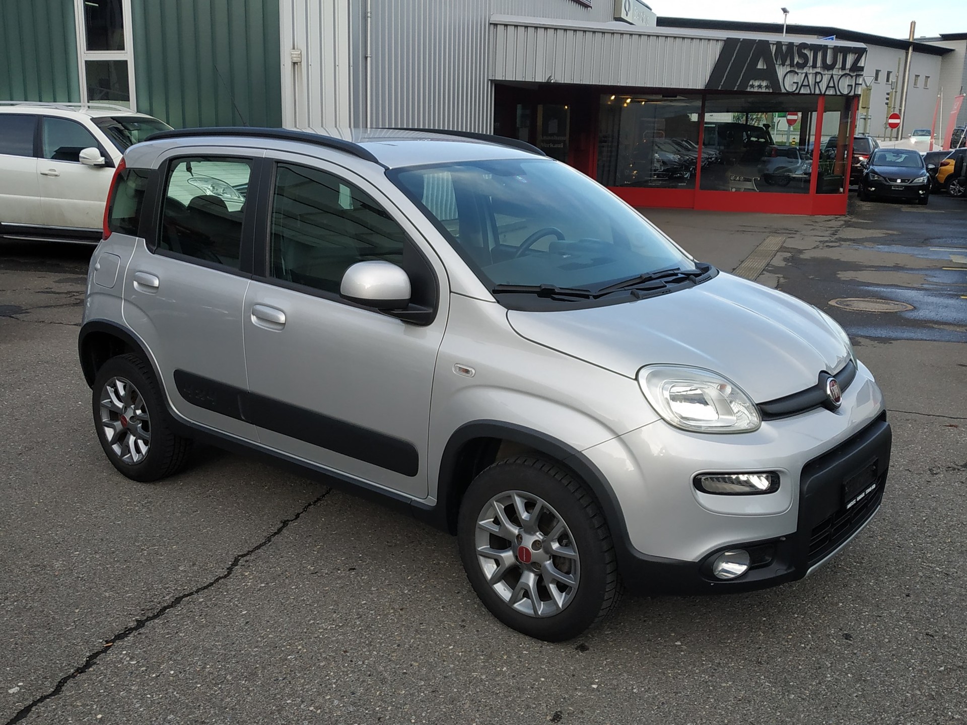 FIAT Panda 0.9 Twinair Turbo 4x4-image-1