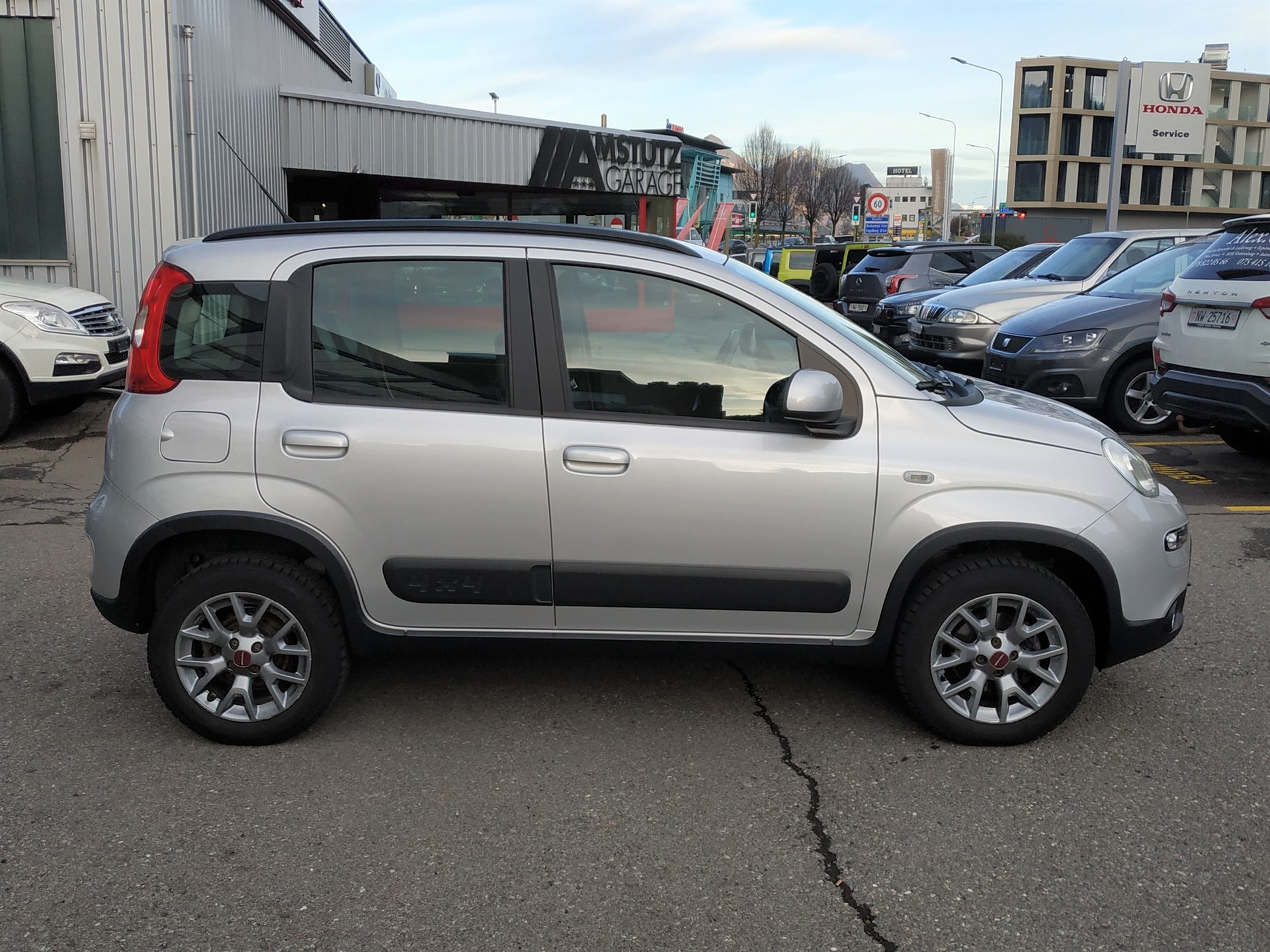 FIAT Panda 0.9 Twinair Turbo 4x4-image-5