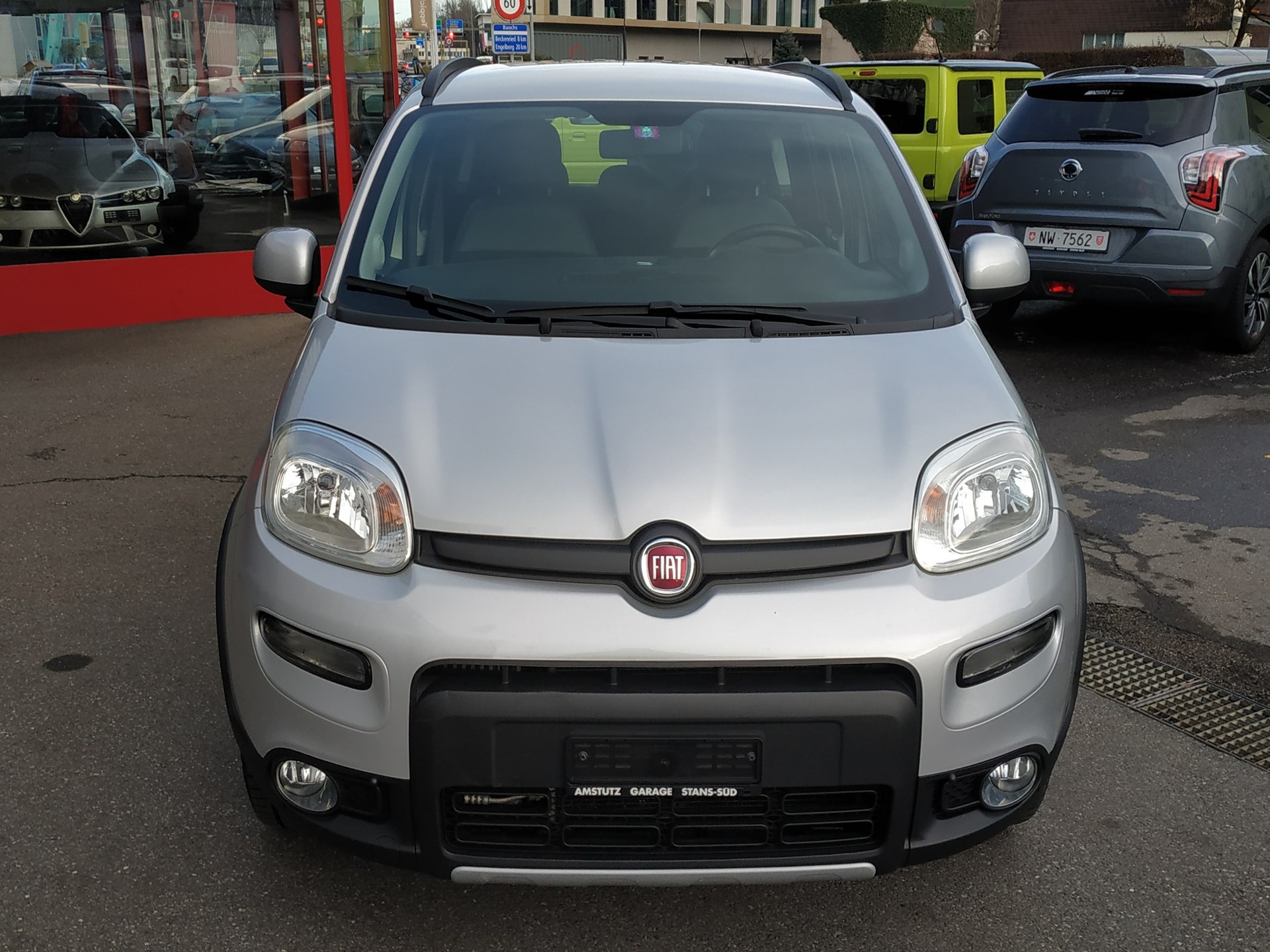 FIAT Panda 0.9 Twinair Turbo 4x4-image-3