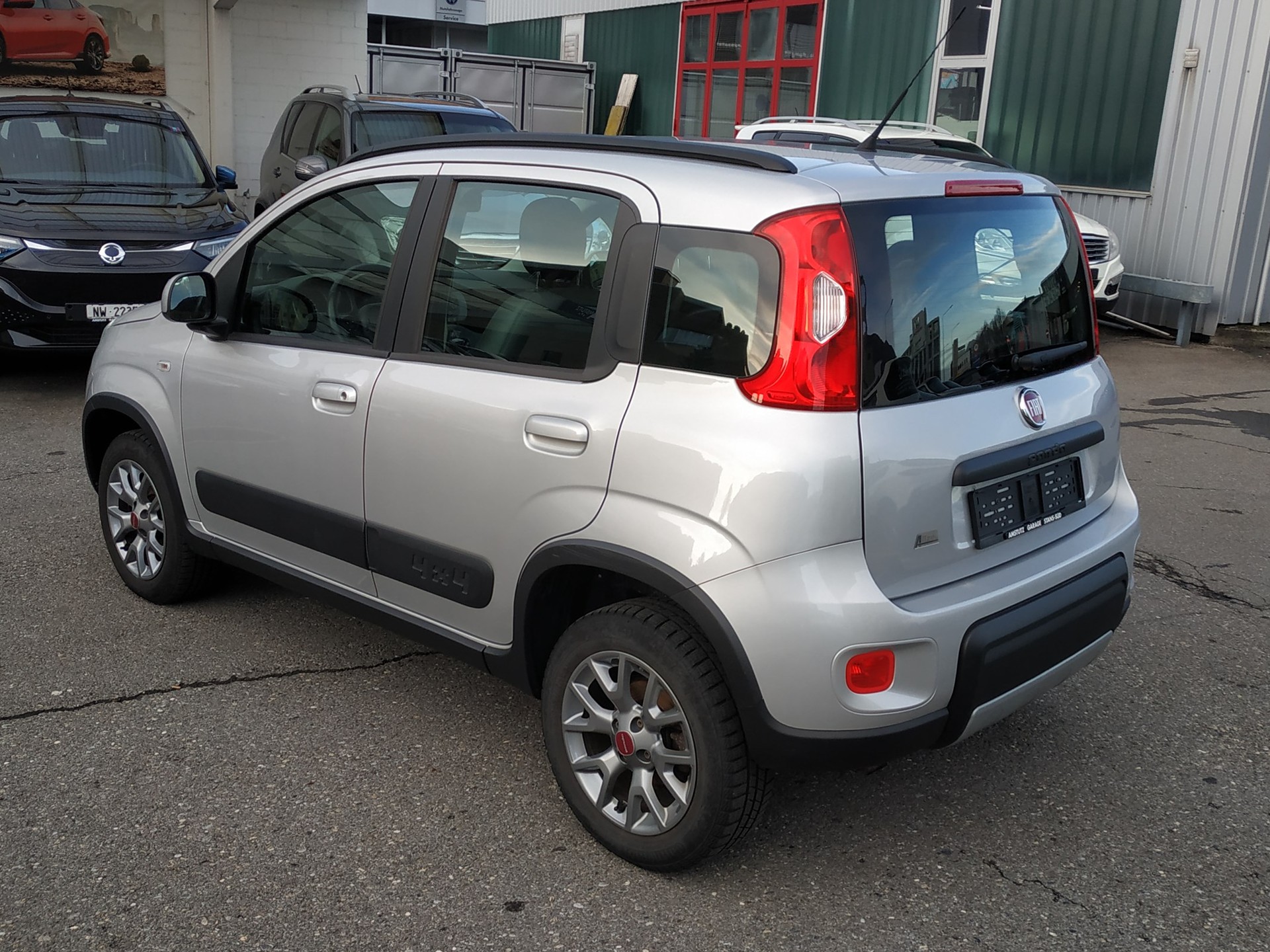 FIAT Panda 0.9 Twinair Turbo 4x4-image-4