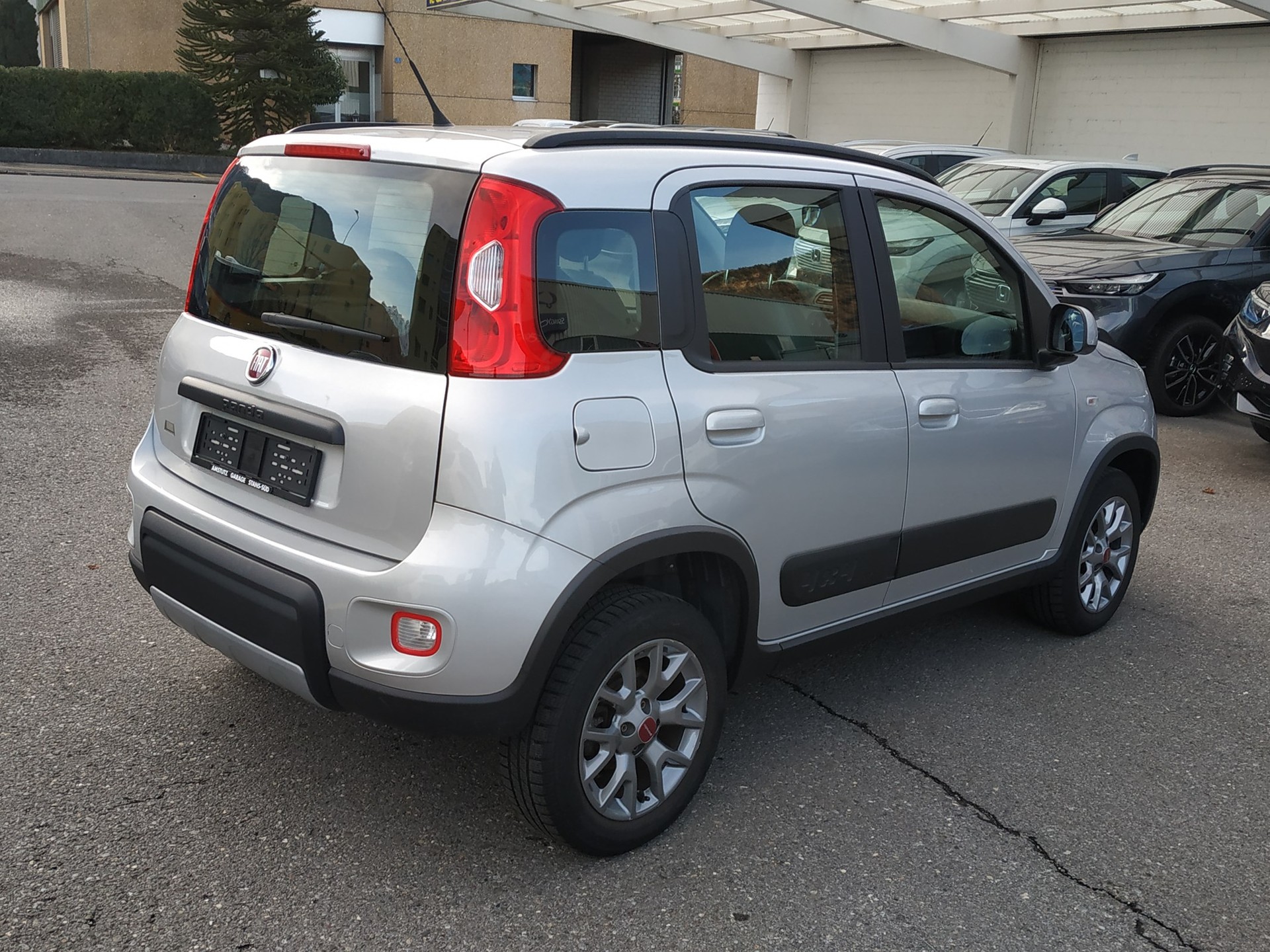 FIAT Panda 0.9 Twinair Turbo 4x4-image-6