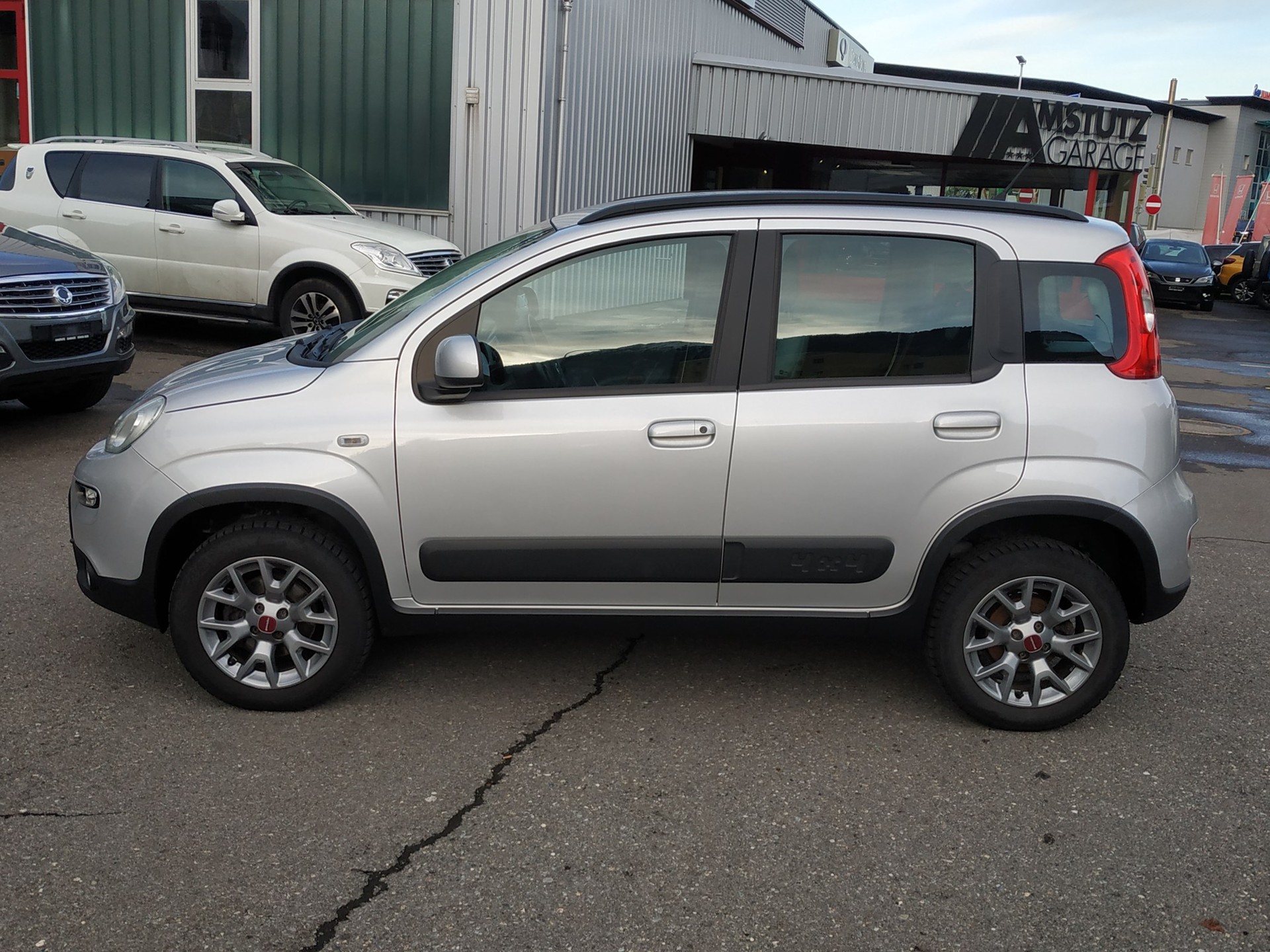 FIAT Panda 0.9 Twinair Turbo 4x4-image-7
