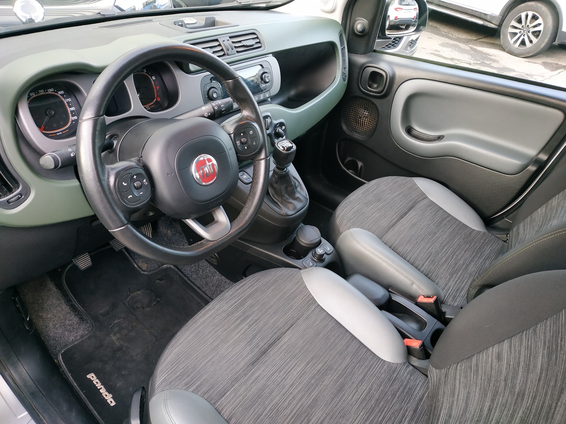 FIAT Panda 0.9 Twinair Turbo 4x4-image-9