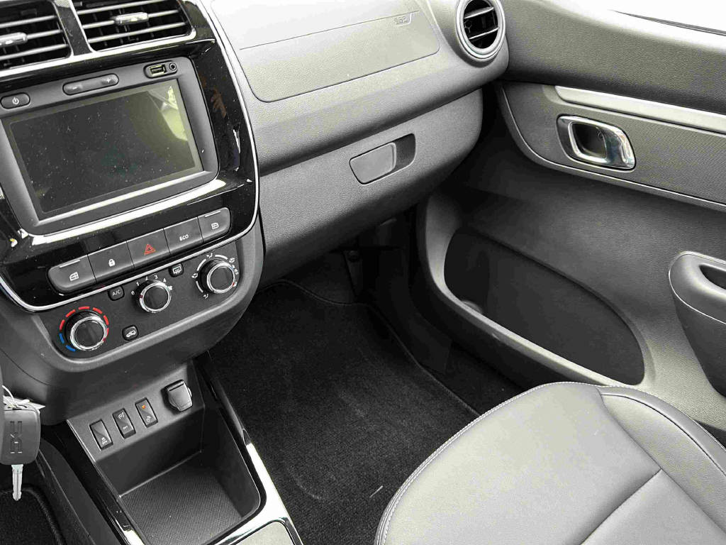 DACIA Spring EXPRESSION Electric 45-image-12