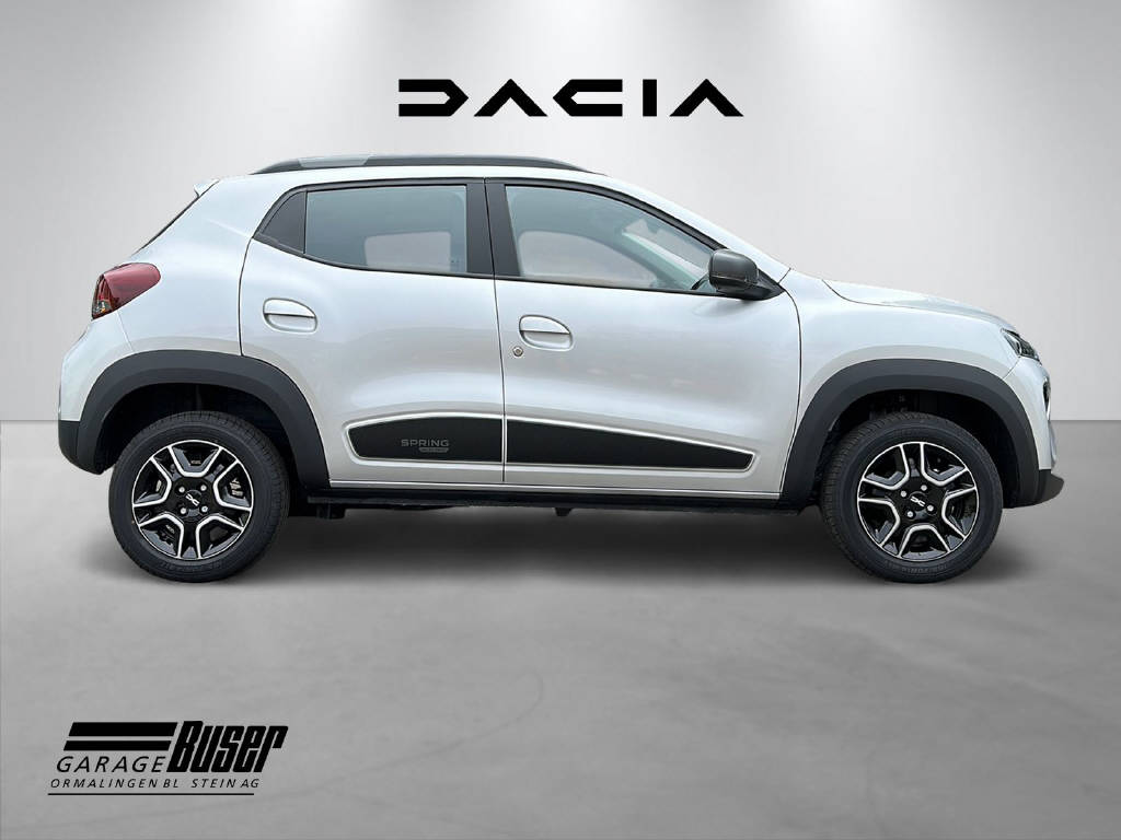 DACIA Spring EXPRESSION Electric 45-image-3