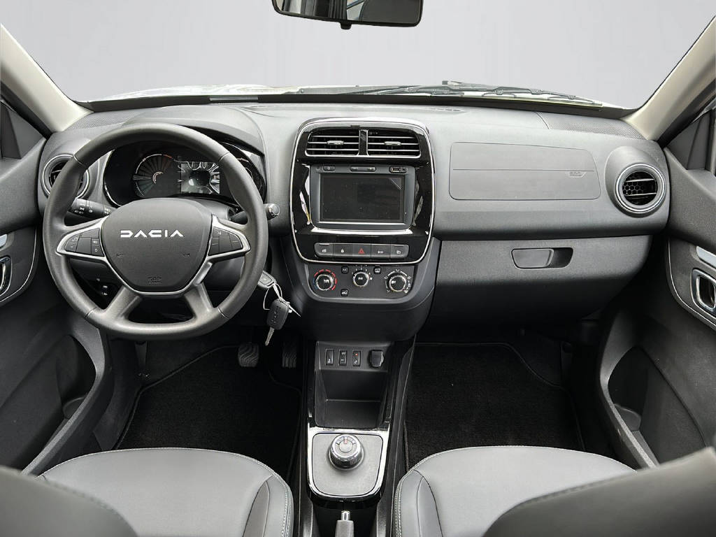 DACIA Spring EXPRESSION Electric 45-image-13