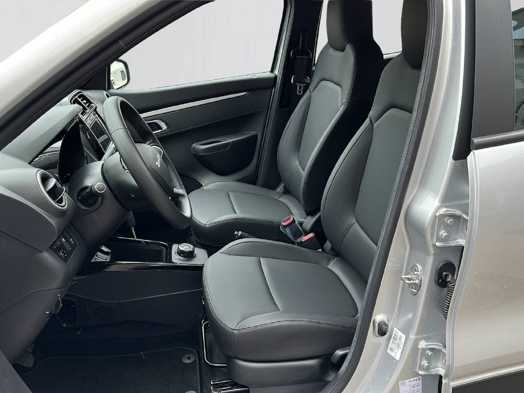 DACIA Spring EXPRESSION Electric 45-image-9