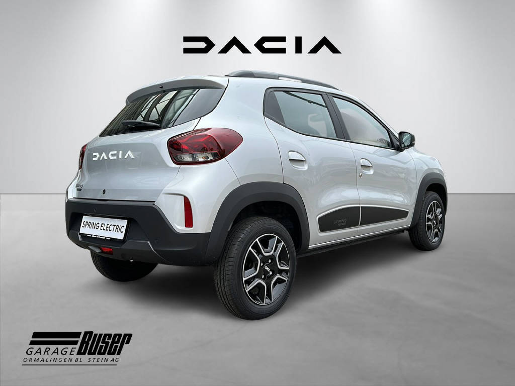 DACIA Spring EXPRESSION Electric 45-image-5