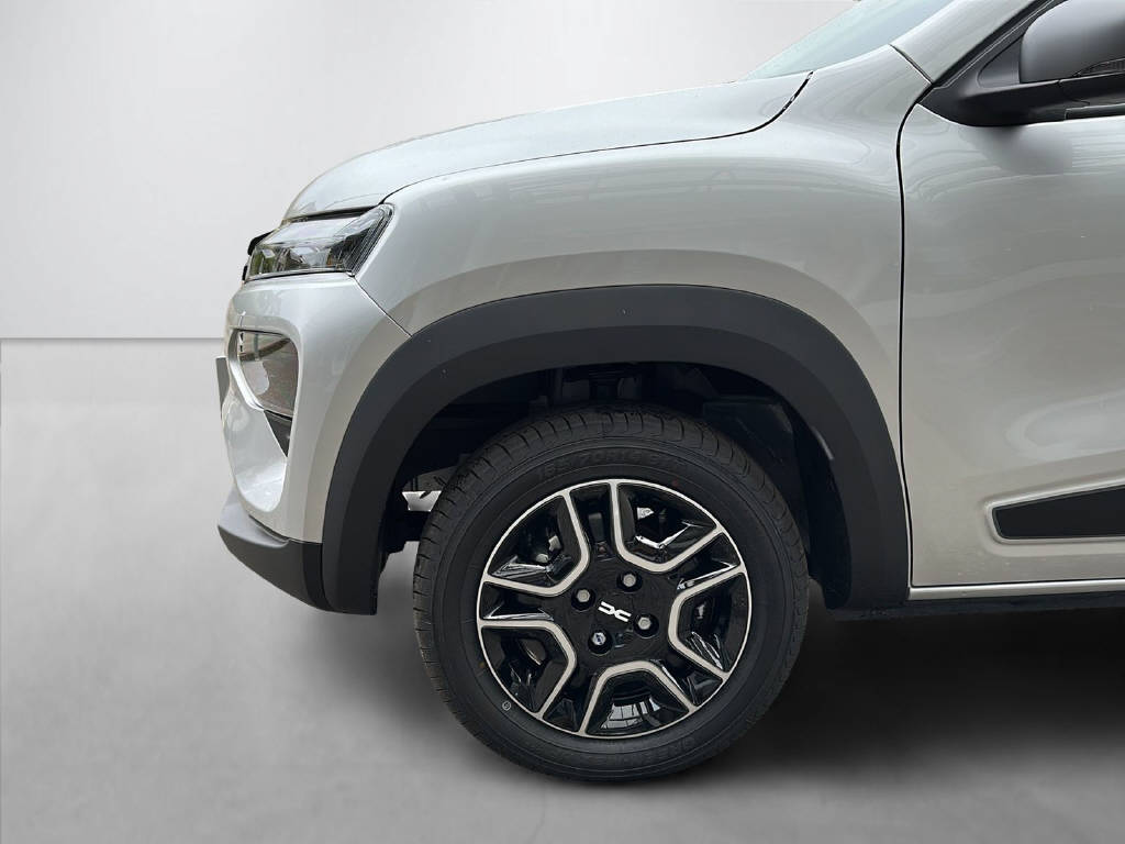 DACIA Spring EXPRESSION Electric 45-image-7