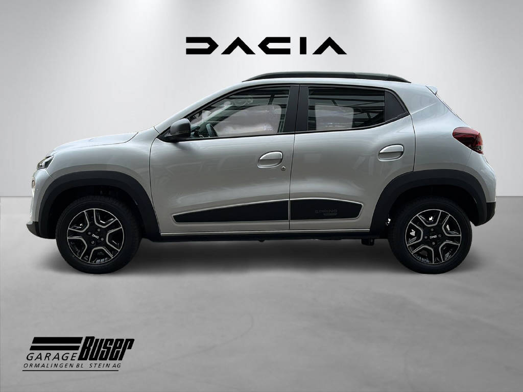DACIA Spring EXPRESSION Electric 45-image-6