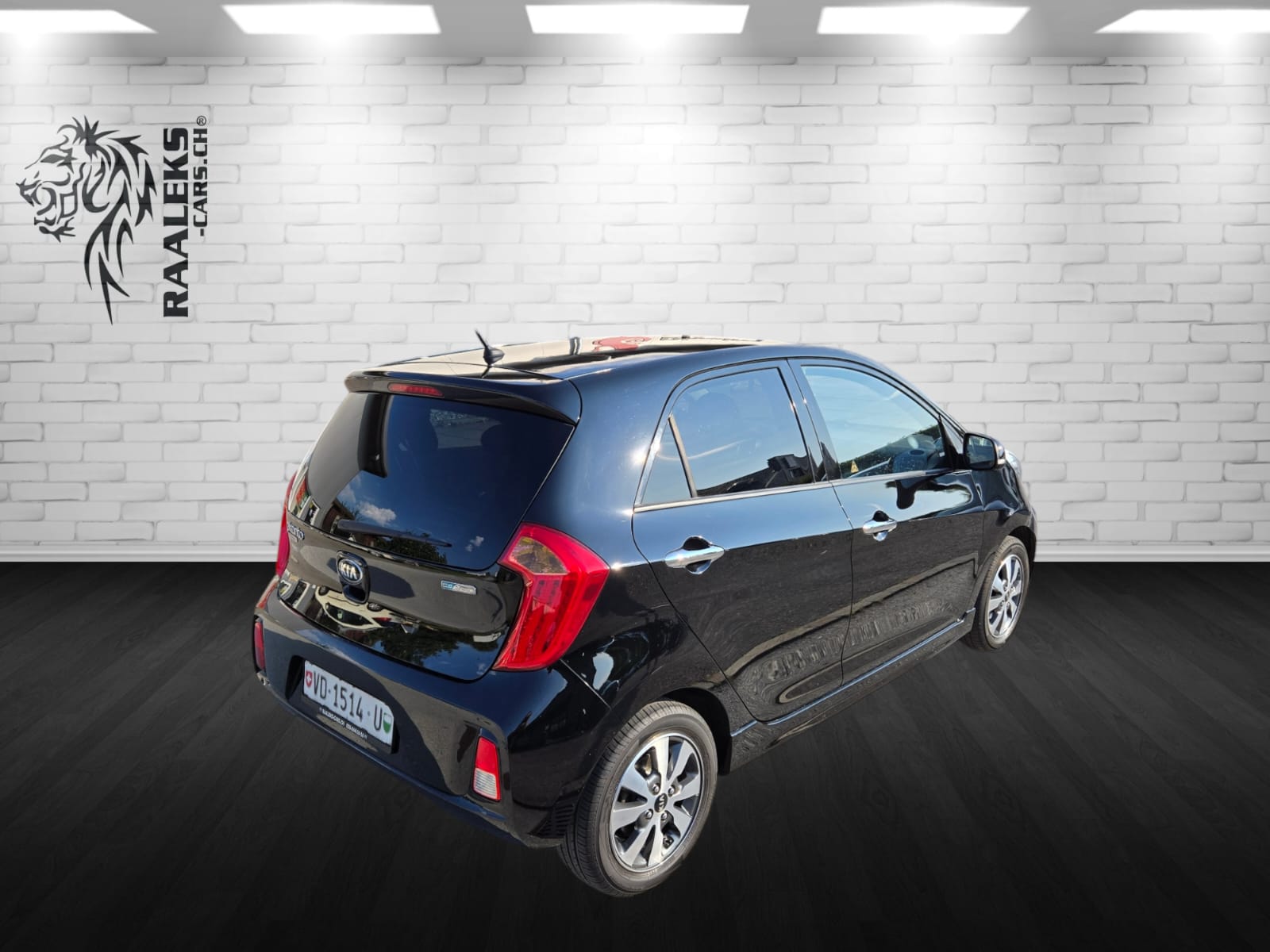 KIA Picanto 1.2 CVVT Style-image-2