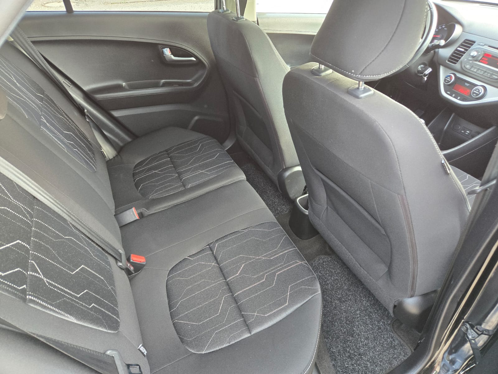 KIA Picanto 1.2 CVVT Style-image-6