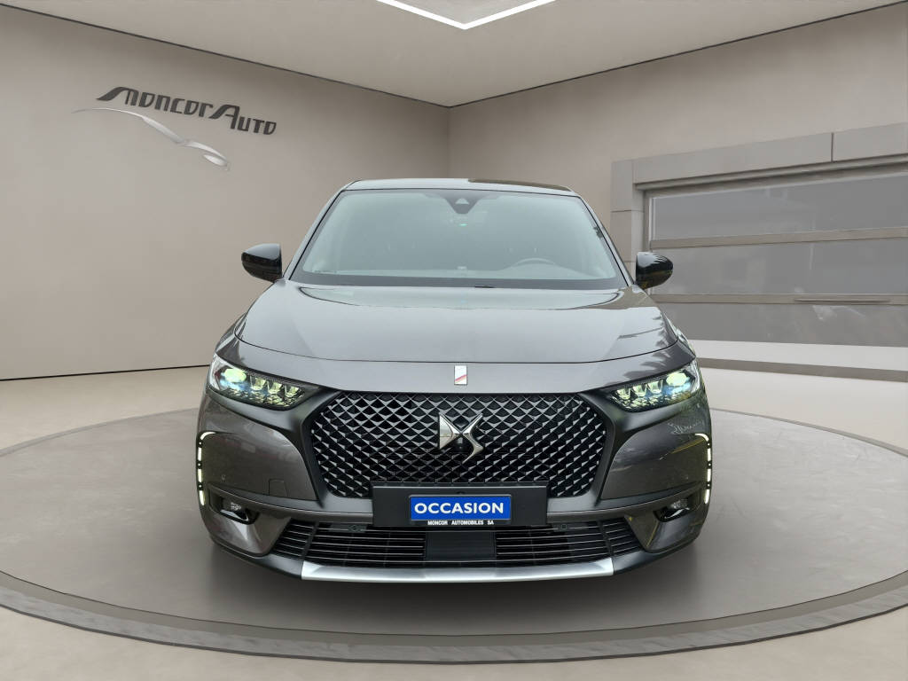 DS AUTOMOBILES DS7 Crossback E-Tense 300 4x4 Performance Line-image-4