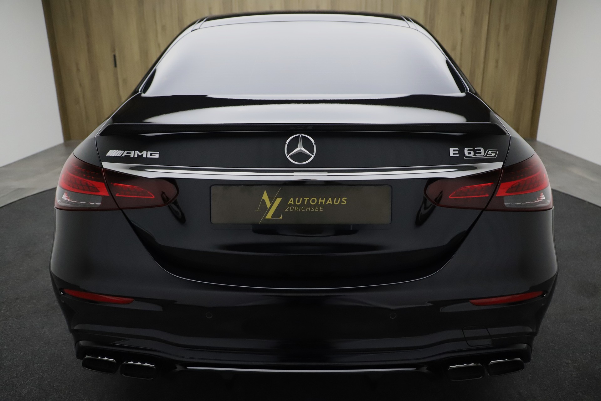 MERCEDES-BENZ AMG E 63 S 4Matic+ Speedshift 9G-TCT-image-3