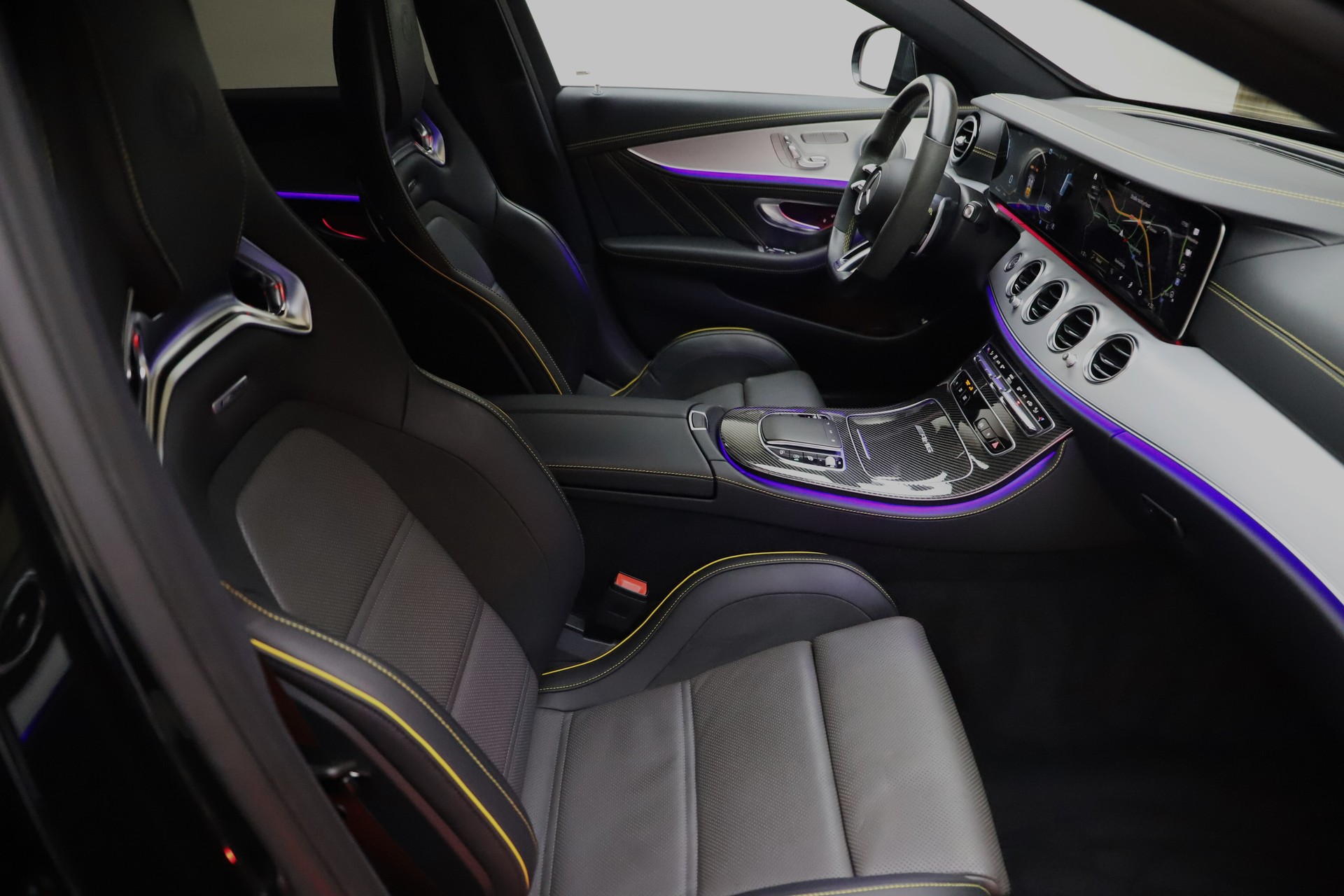 MERCEDES-BENZ AMG E 63 S 4Matic+ Speedshift 9G-TCT-image-7