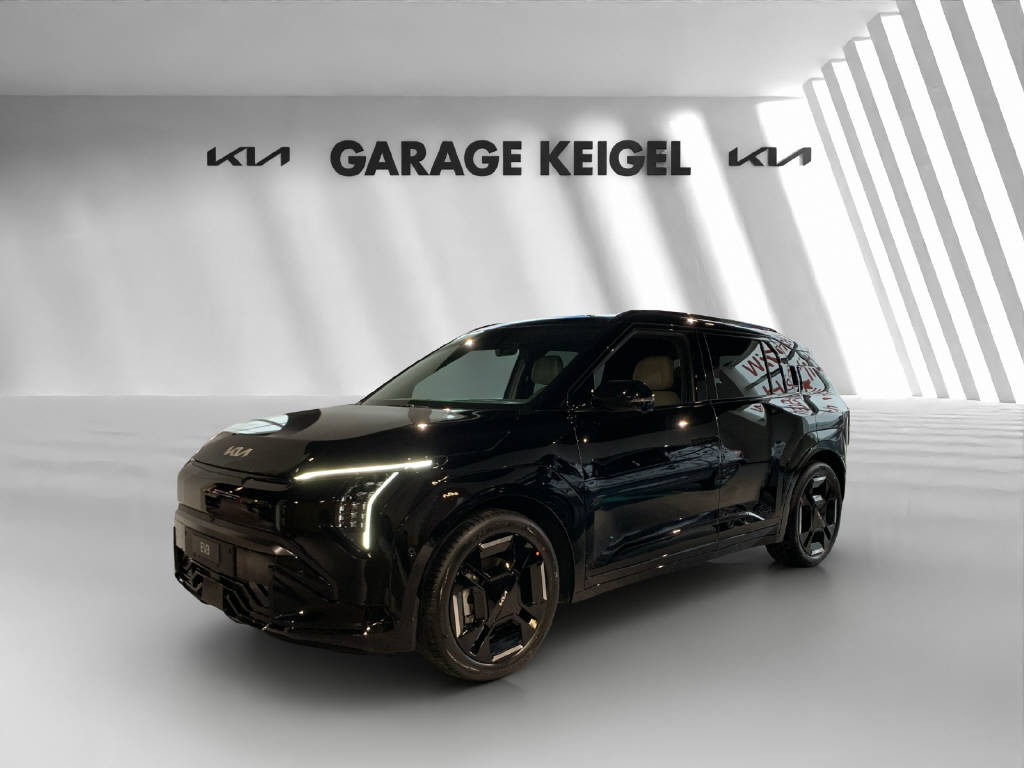 KIA EV3 81 kWh GT-Line-image-0