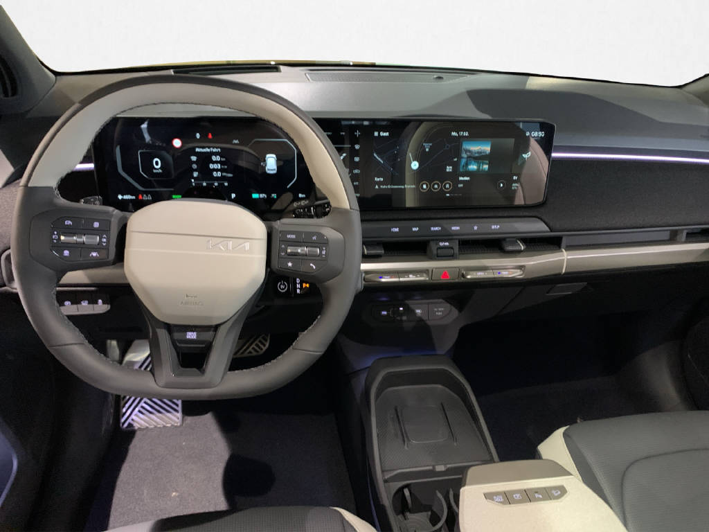 KIA EV3 81 kWh GT-Line-image-4