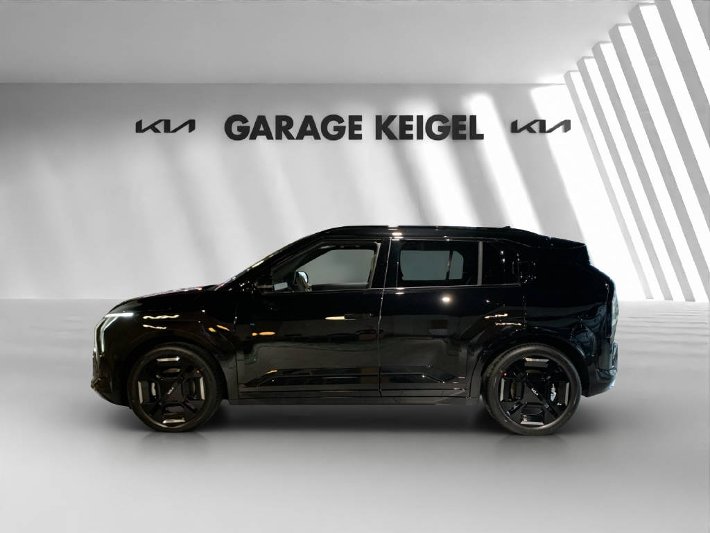 KIA EV3 81 kWh GT-Line-image-1