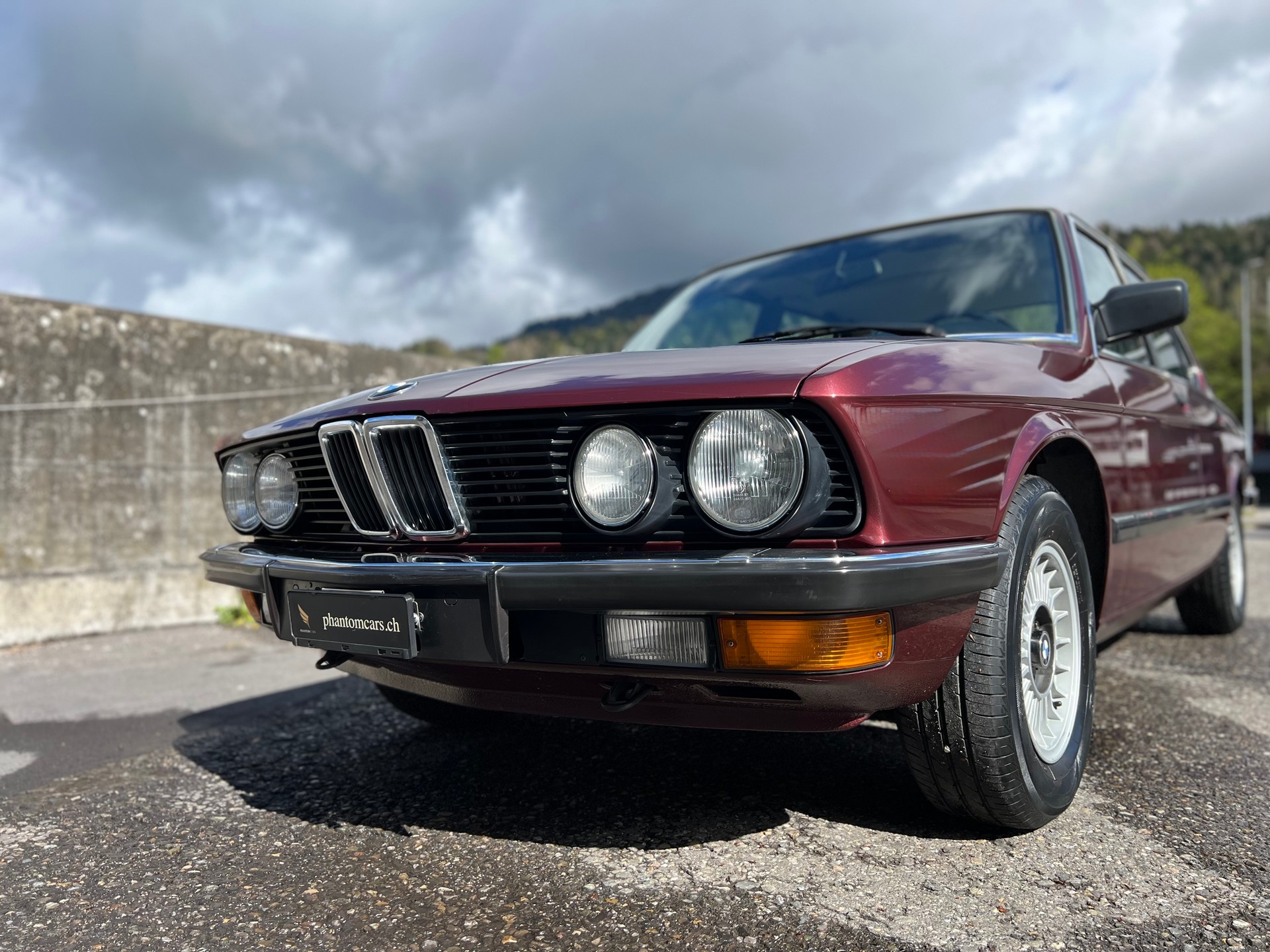 BMW 528i VETERAN-image-20