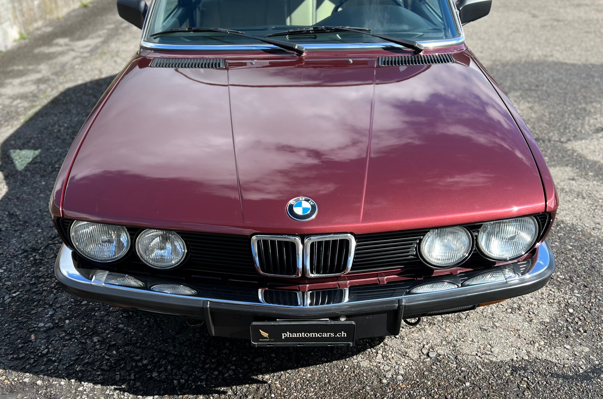 BMW 528i VETERAN-image-19