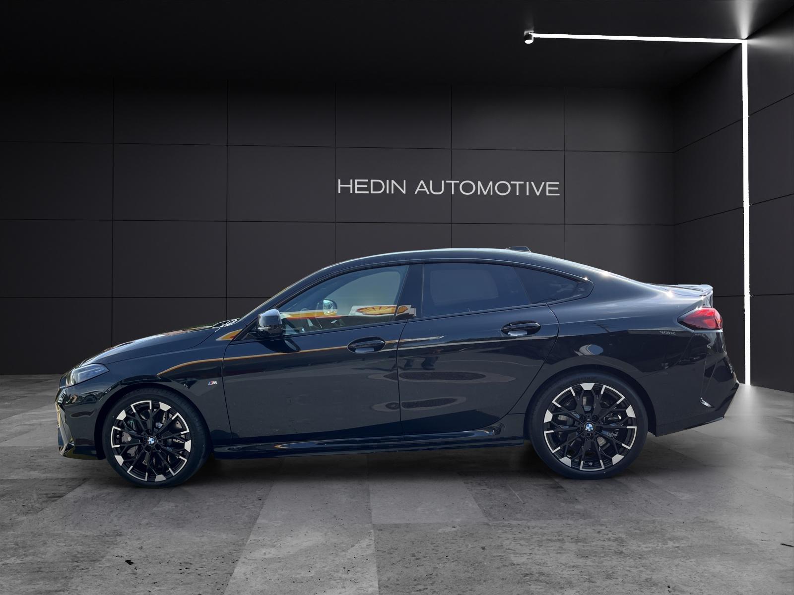 BMW M235i xDrive Gran Coupé-image-3