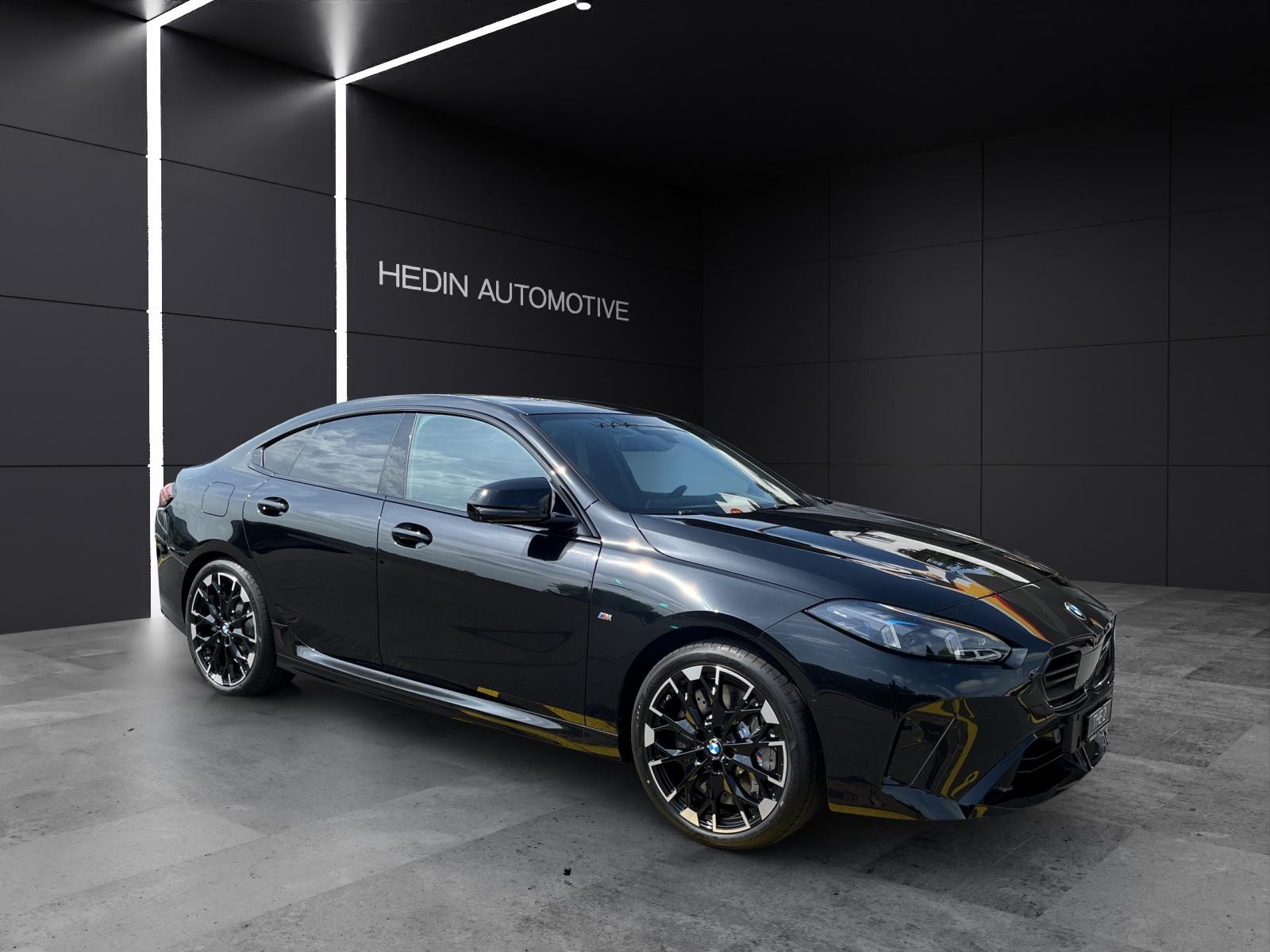 BMW M235i xDrive Gran Coupé-image-17